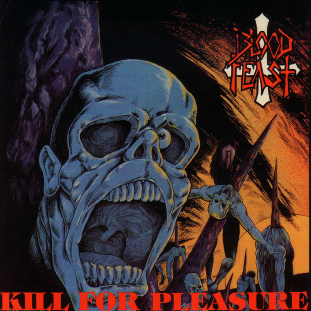 Picture of Kill For Pleasure