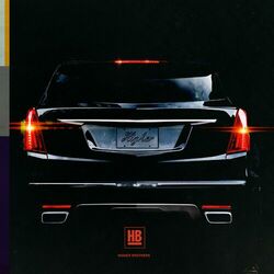 Cover of Black Cab