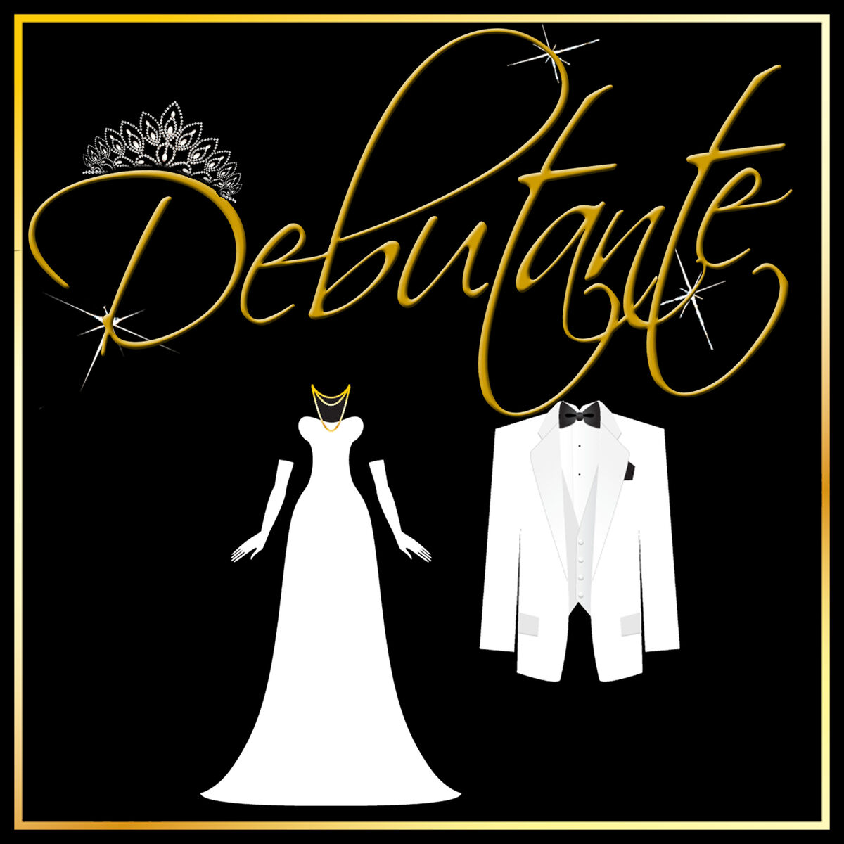 Album cover of Masquerade Suite: I. Waltz