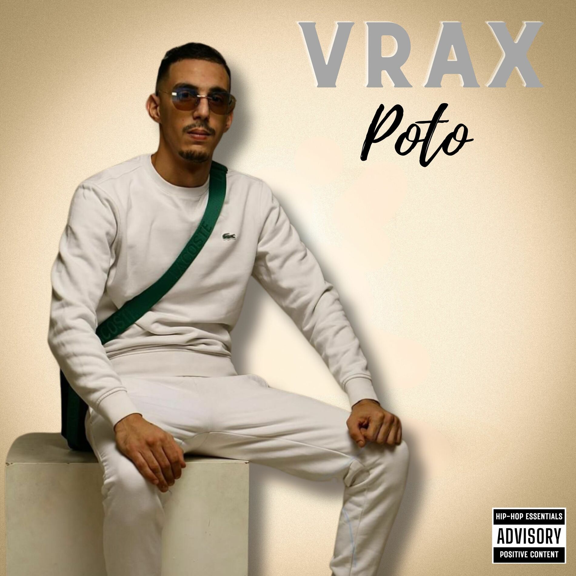 Album cover of Poto
