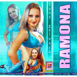 Cover of Sunt geloasă