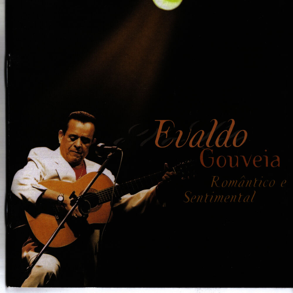 Picture of Romântico e Sentimental