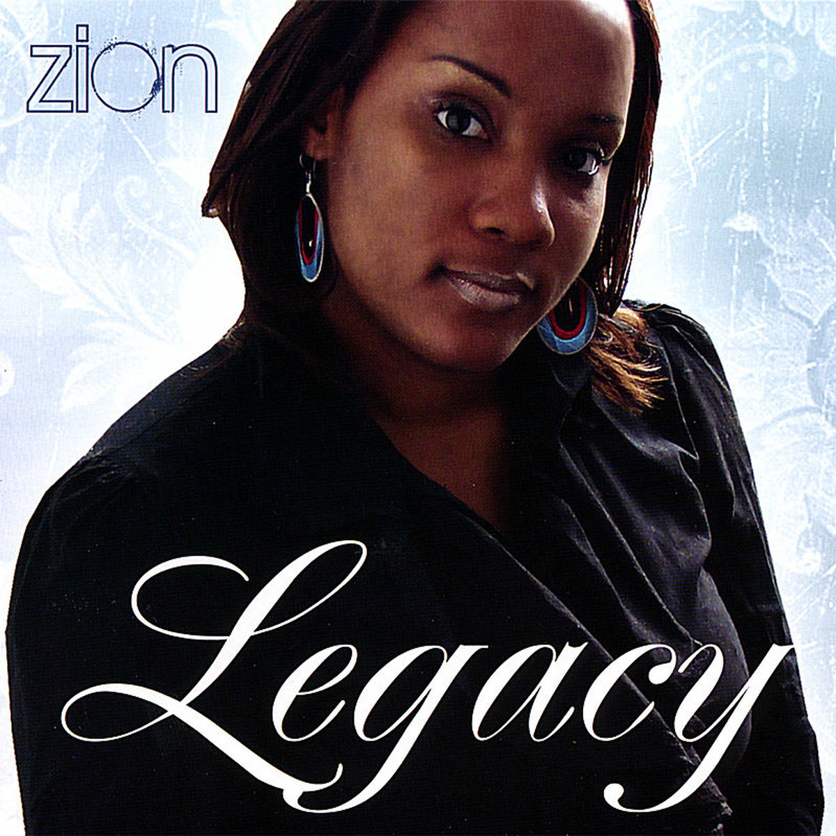 Album cover of Legacy