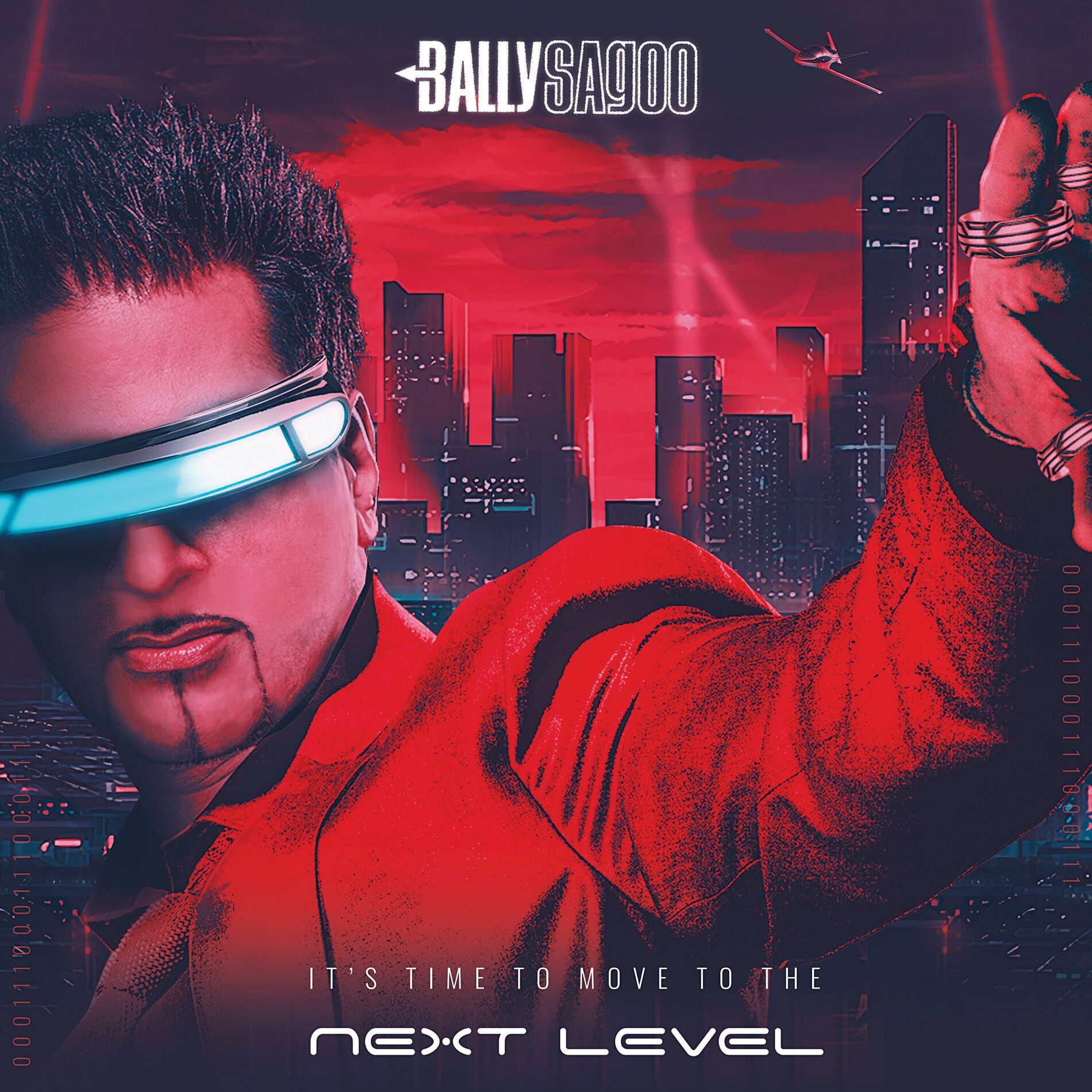 Album cover of Next Level