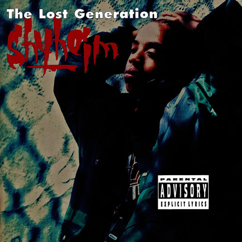 Shyheim - The Lost Generation (Digital Remaster) | Deezer