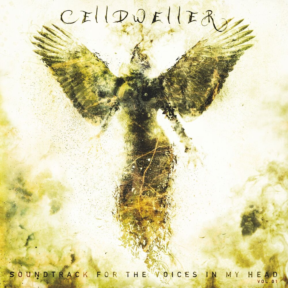 Picture of Soundtrack For The Voices In My Head Vol. 01