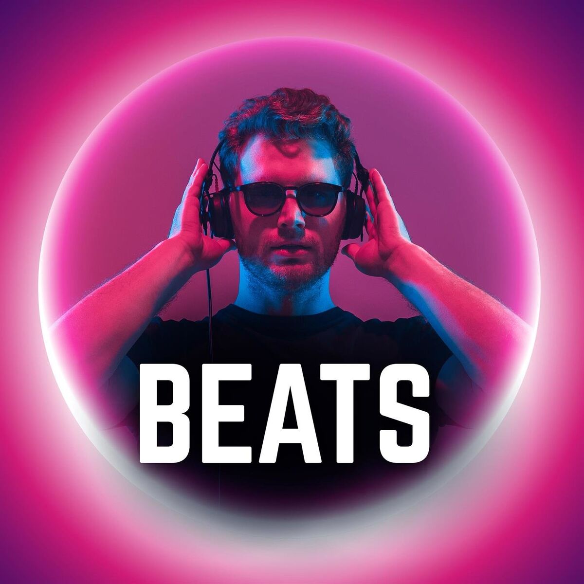 Album cover of Beats