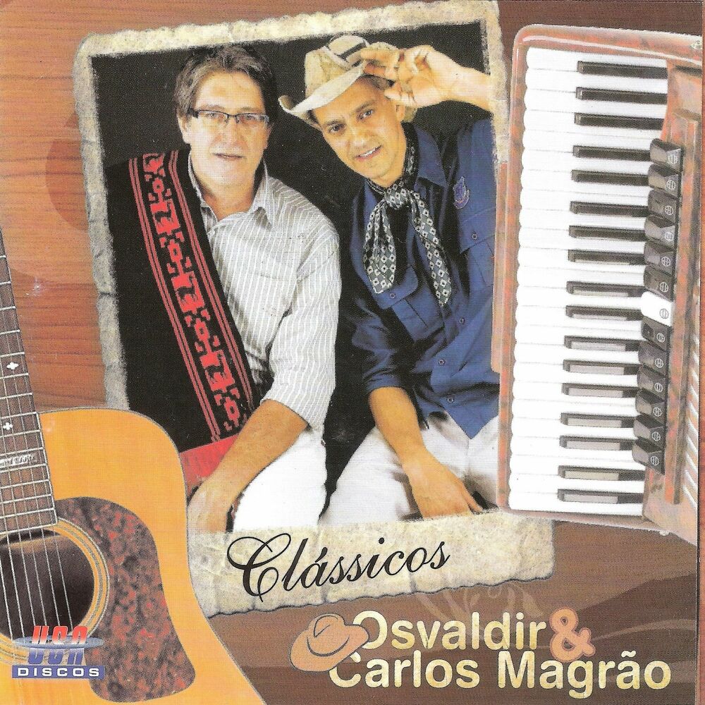 Picture of Clássicos