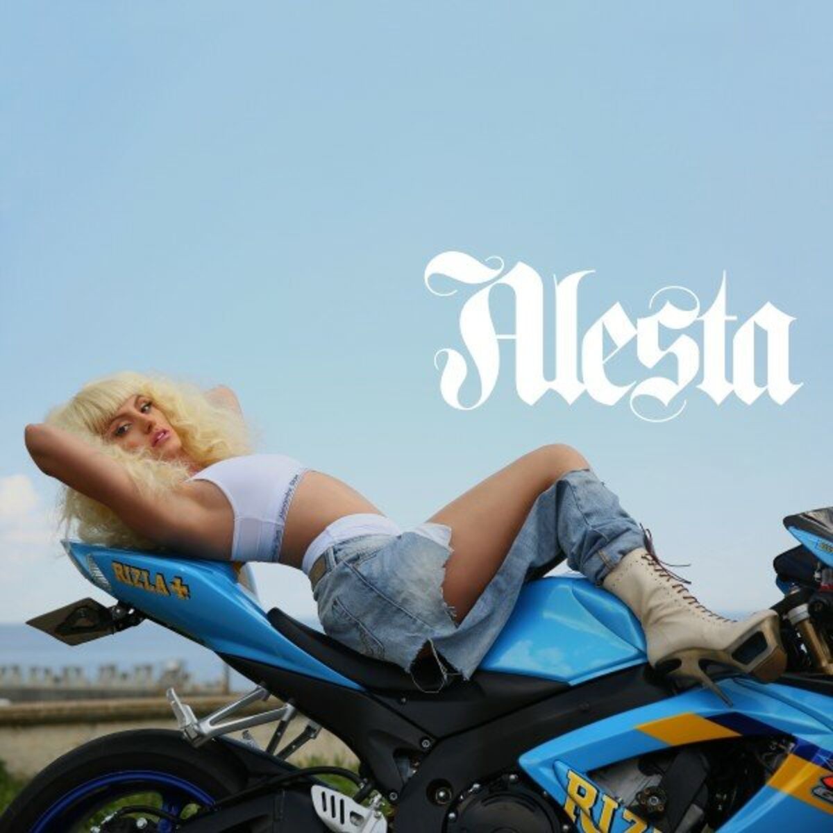 Album cover of Ecoute