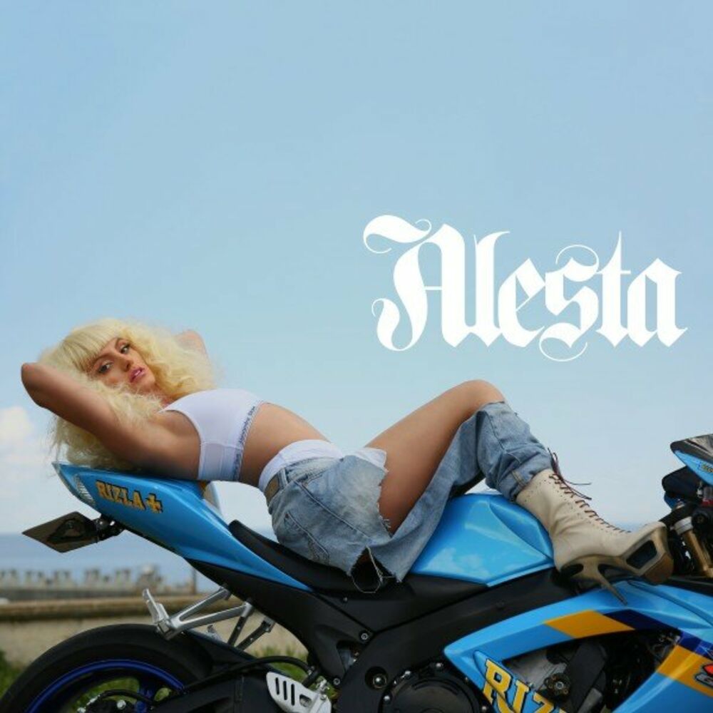 Picture of Alesta