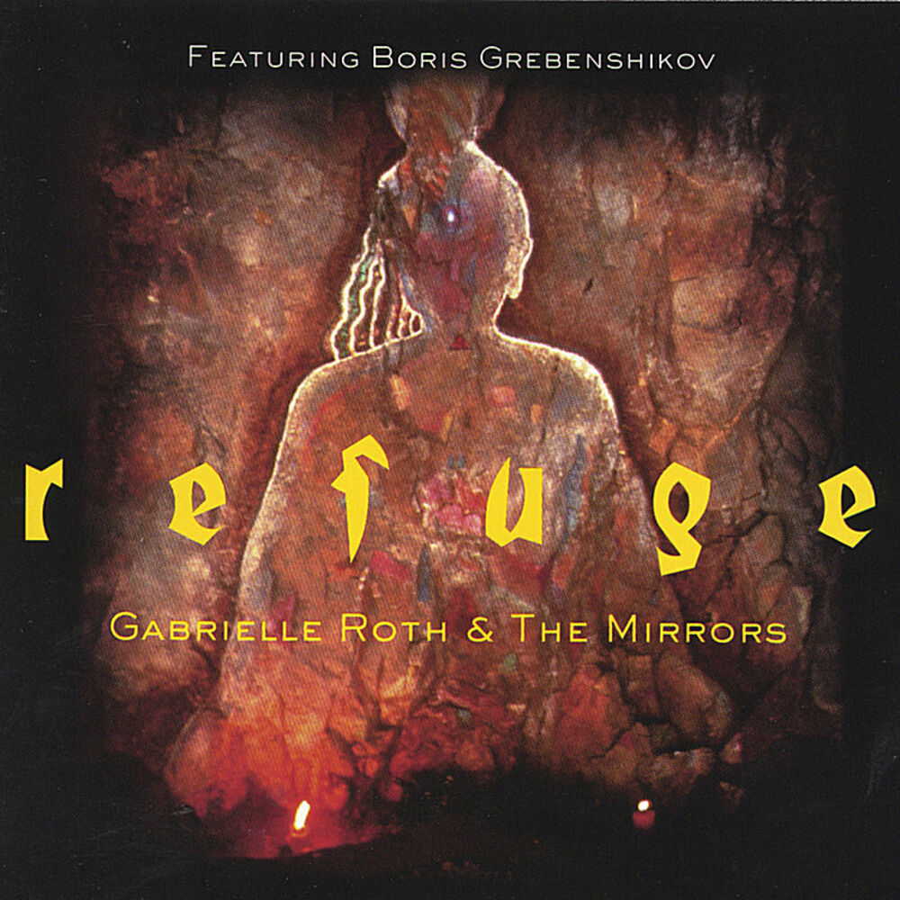 Picture of Refuge