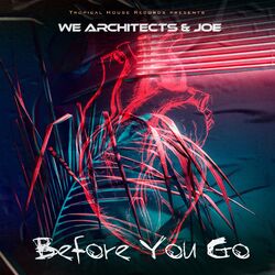 Cover of Before You Go