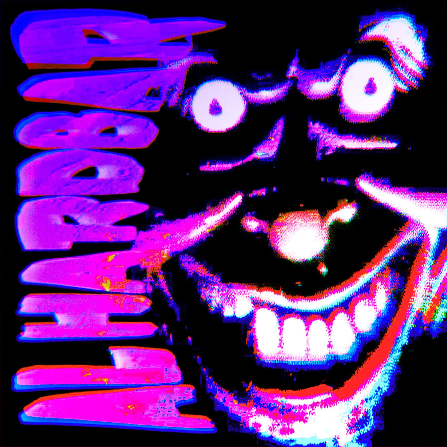 Album cover of al hardbar