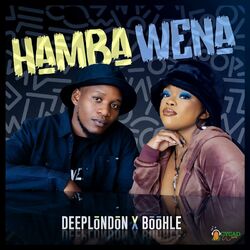 Cover of Hamba Wena