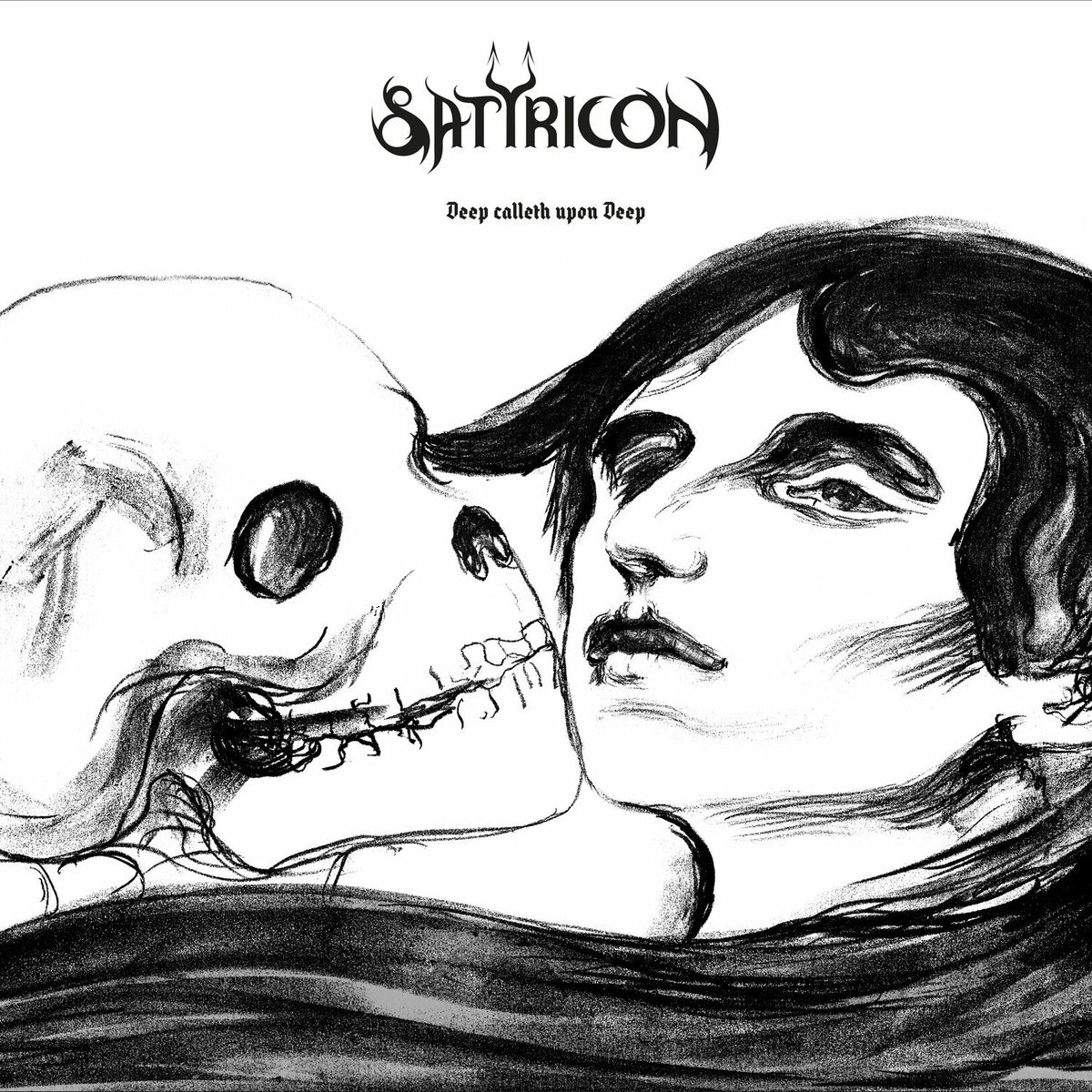 Album cover of Deep Calleth Upon Deep