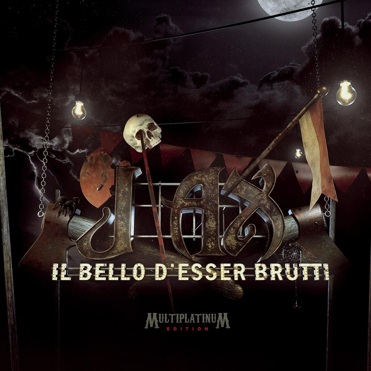 Album cover of Maria Salvador (with Il Cile)