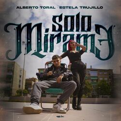 Cover of Solo Mírame