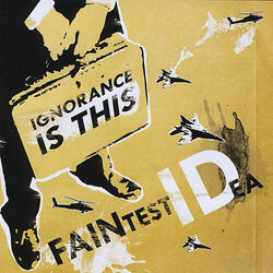 Cover of Ignorance Is This