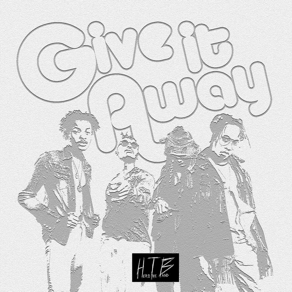 Picture of Give It Away