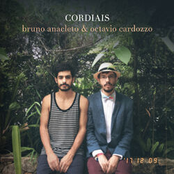 Cover of Cordiais