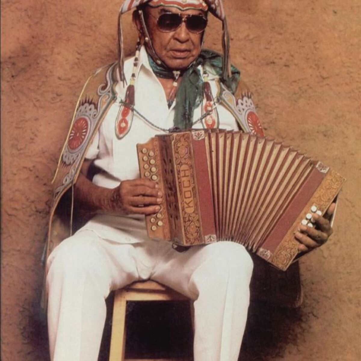 Album picture of 50 anos de chão