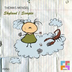 Cover of Skyland / Scorpio