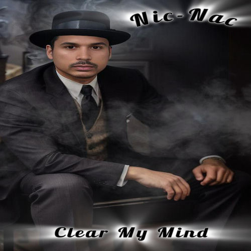 Clear My Mind