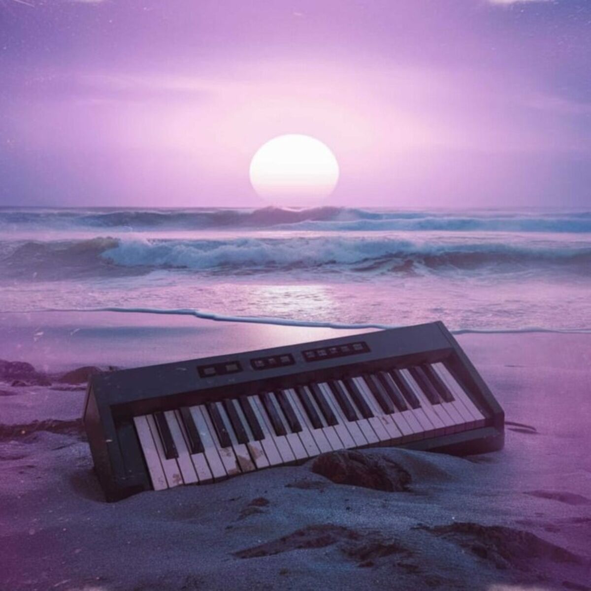 Album cover of Lunar