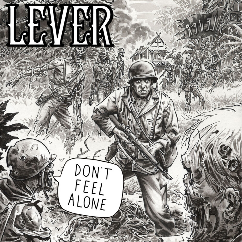 Picture of Don't Feel Alone