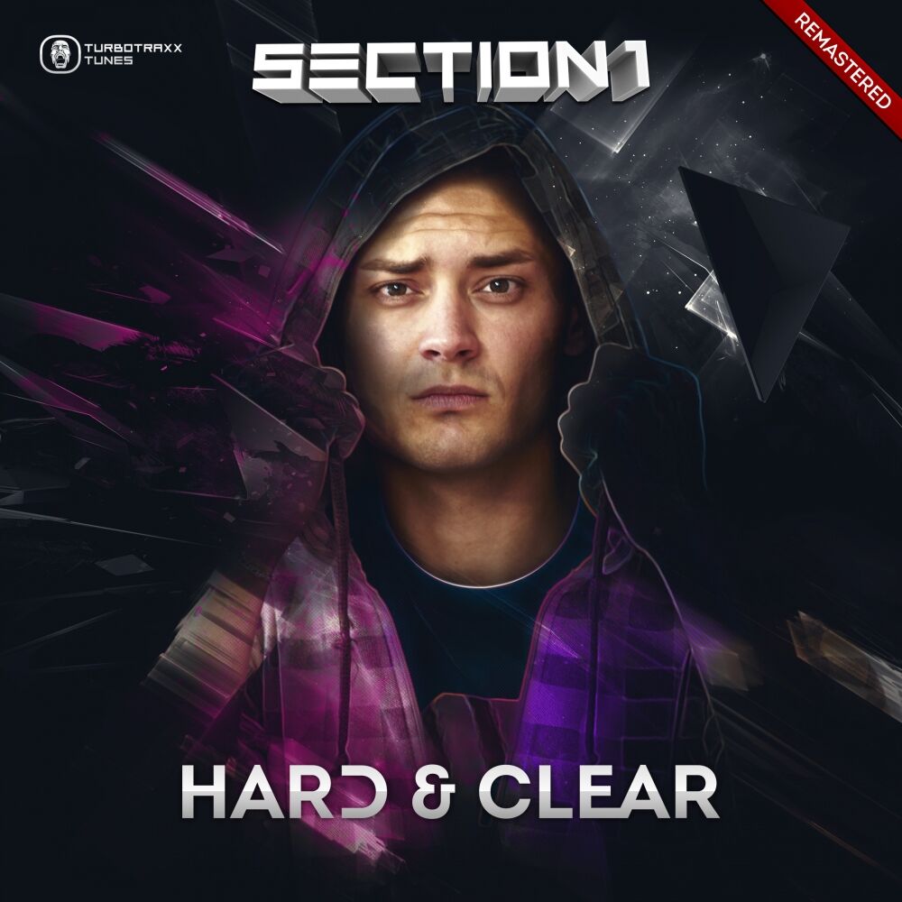 Picture of Hard & Clear (Remastered)