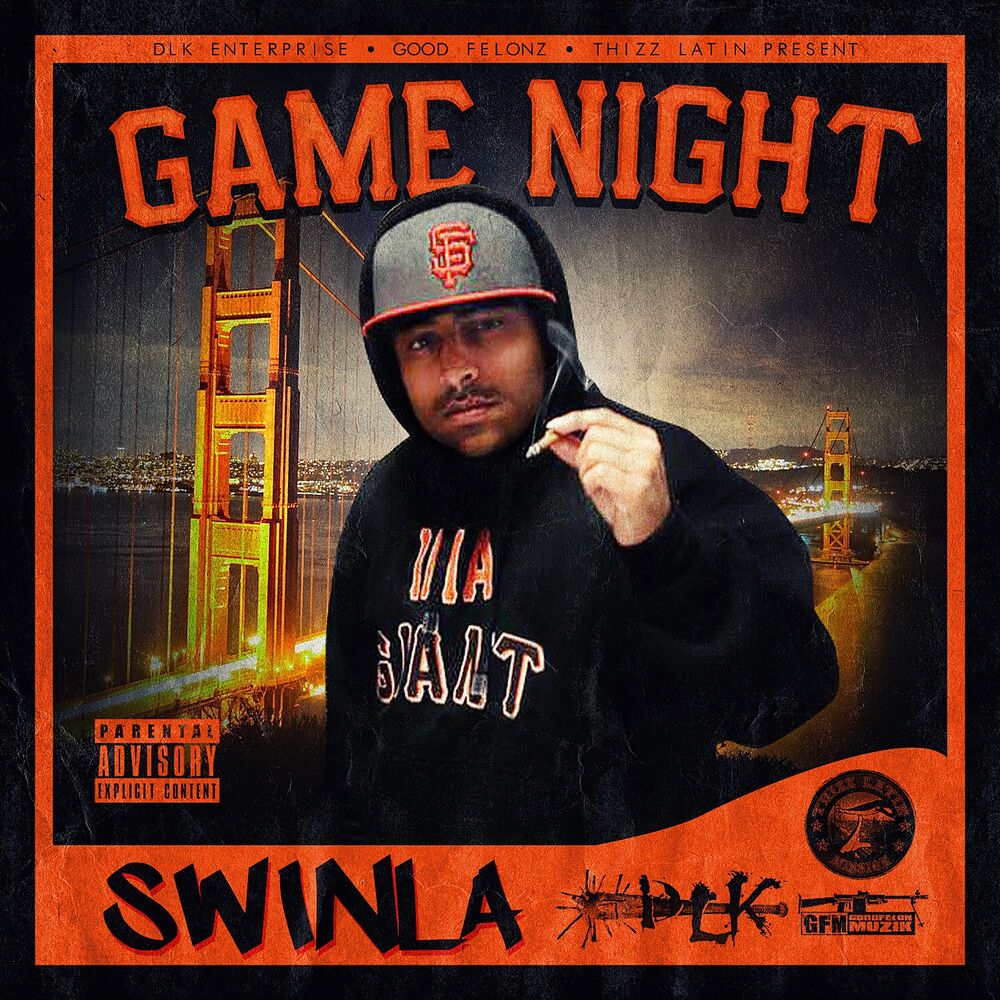 Picture of Game Night - Single