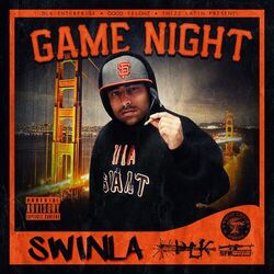 Cover of Game Night - Single