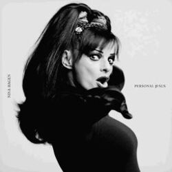 Cover of Personal Jesus - 15th Anniversary Edition