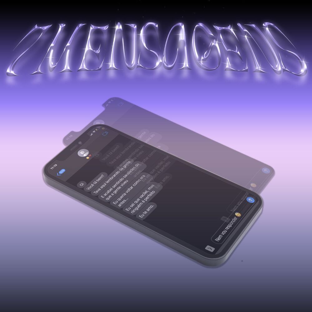 Picture of 7 MENSAGENS