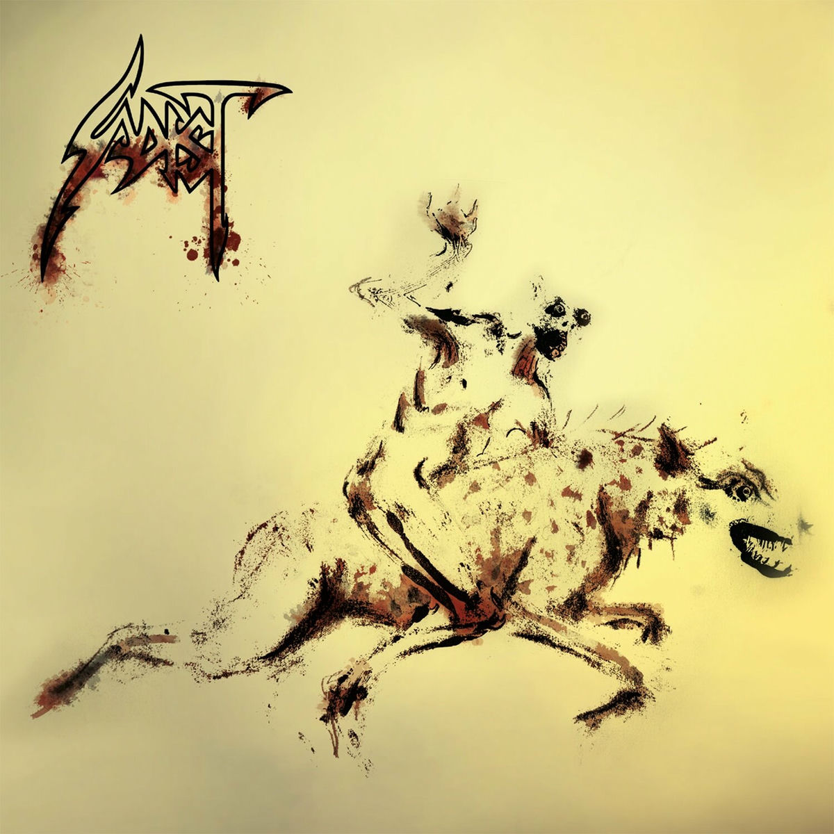 Sadist - Above the Light | Deezer