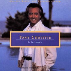 Cover of In Love Again