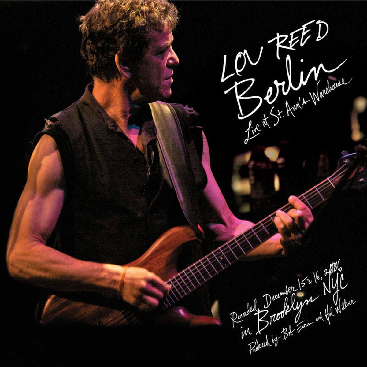 Album cover of Sweet Jane