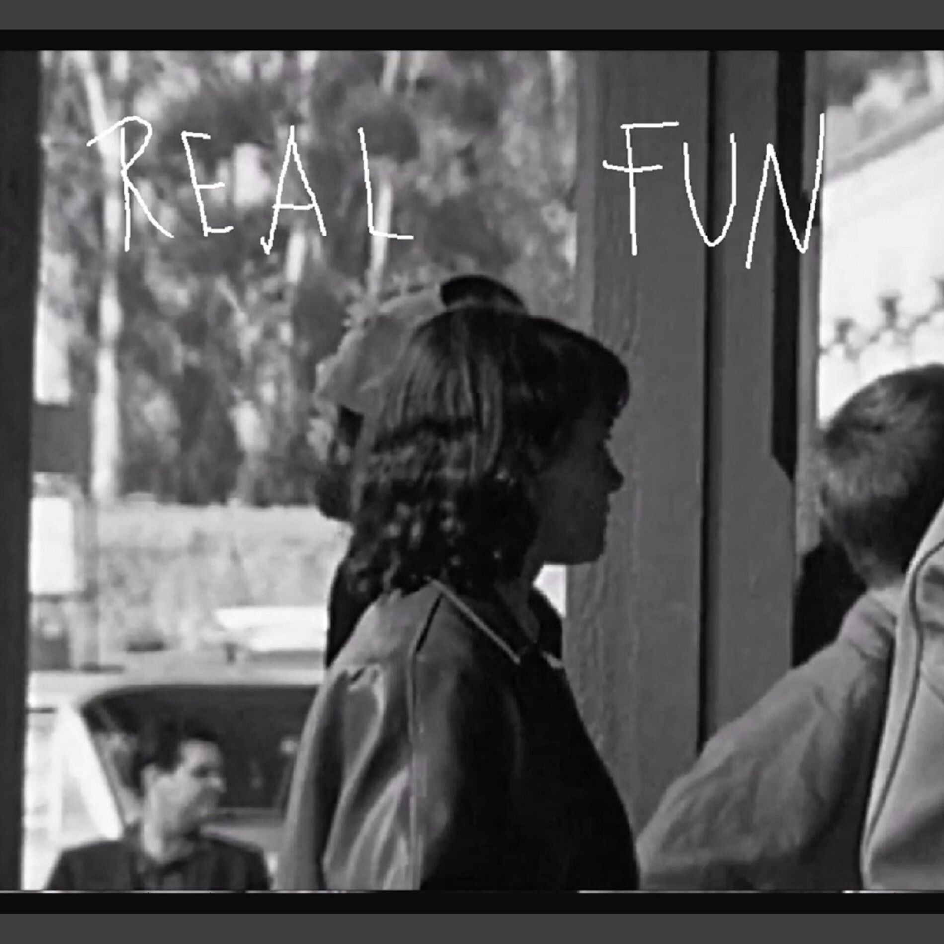 Album cover of Real People Having Fun