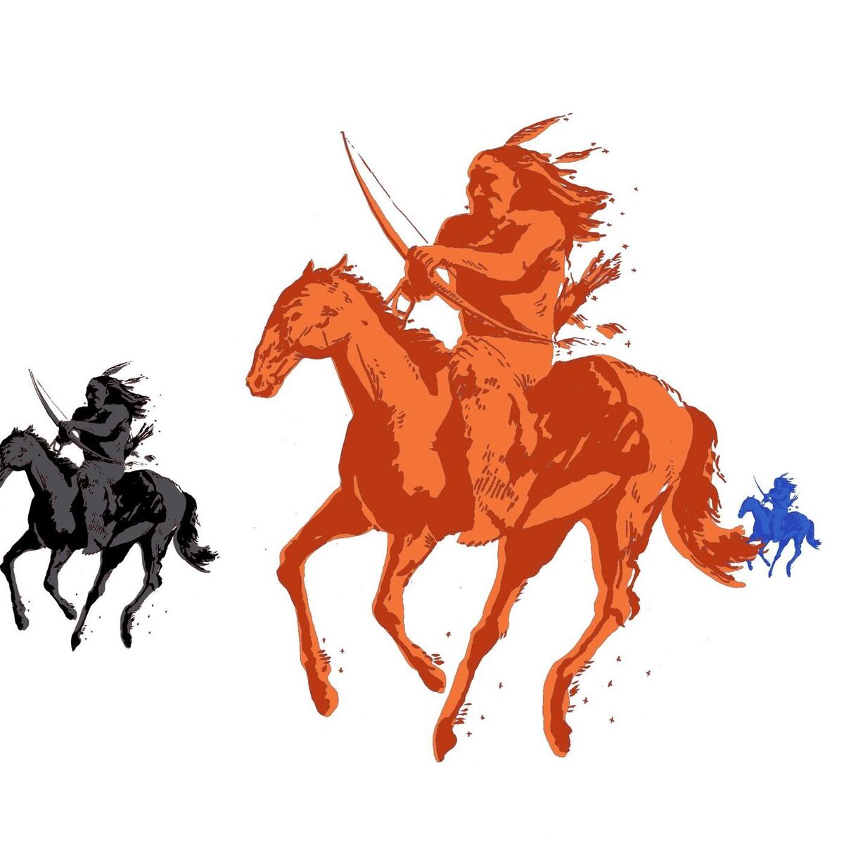 Album cover of Rocinante