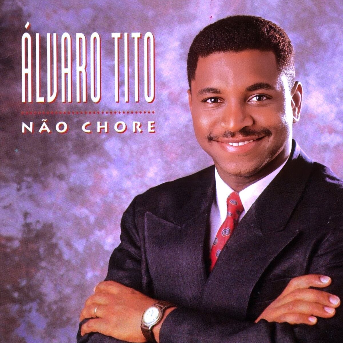 Album cover of Não Chore