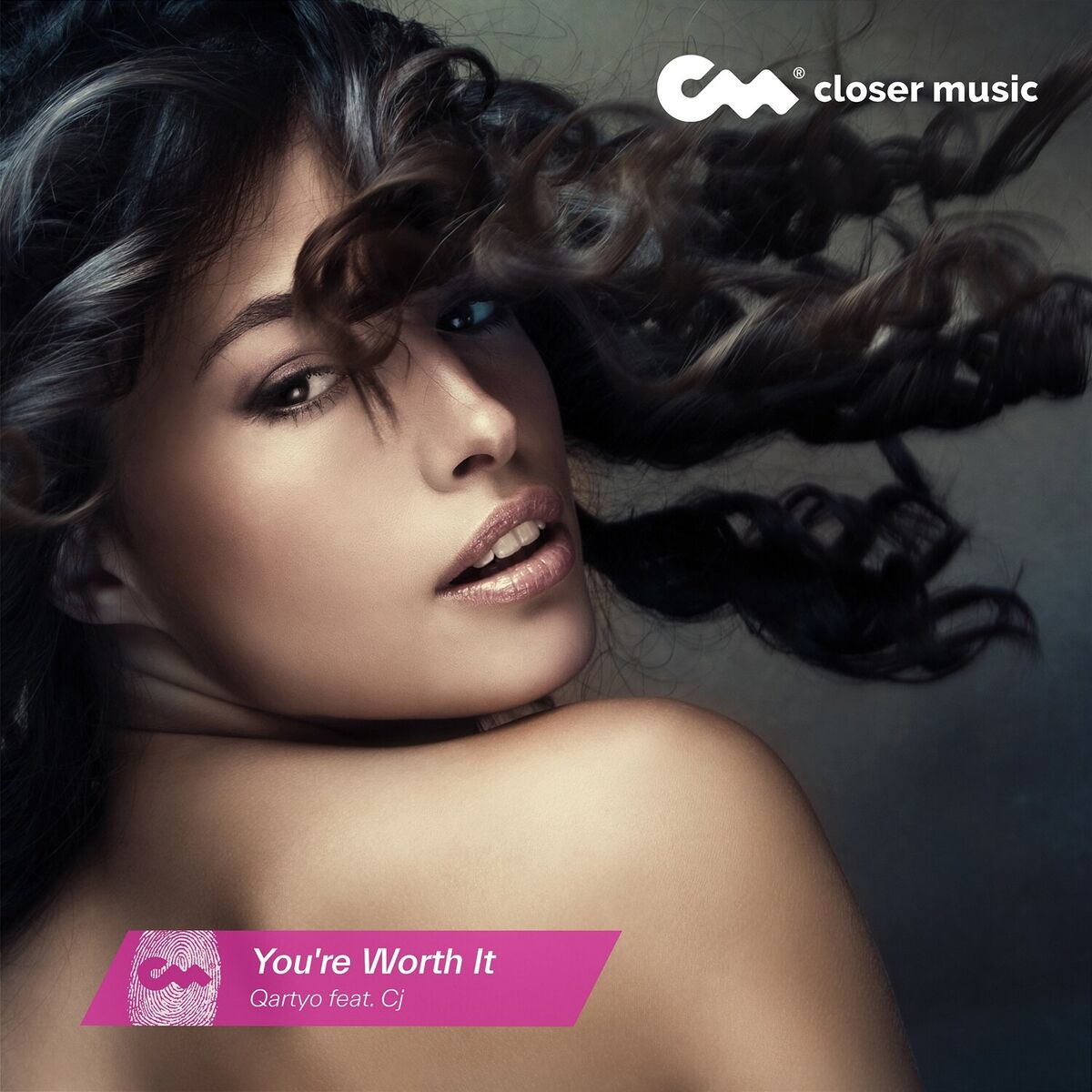 Album cover of You're Worth It