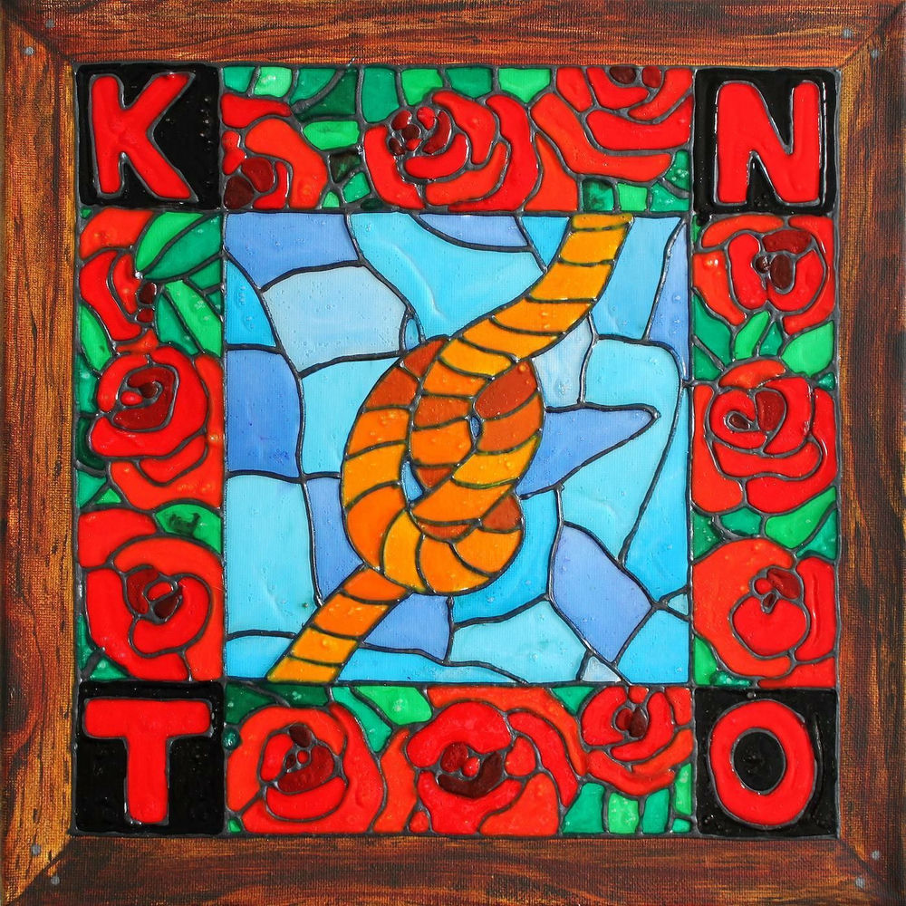 Album artwork for Foam by Krill