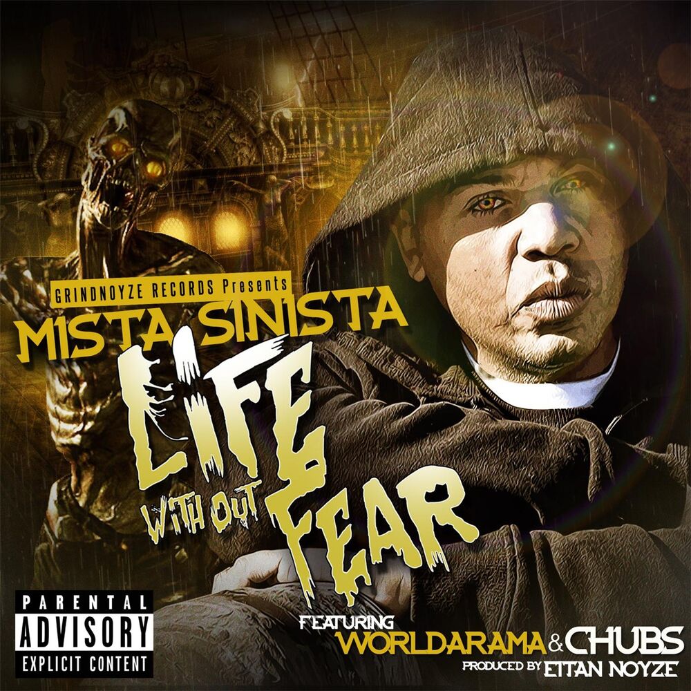 Picture of Life Without Fear