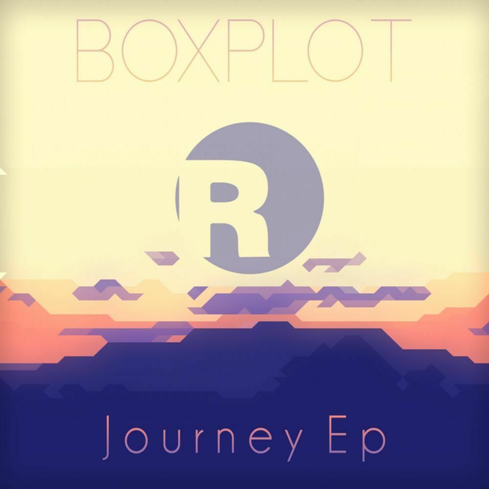 Picture of Journey EP