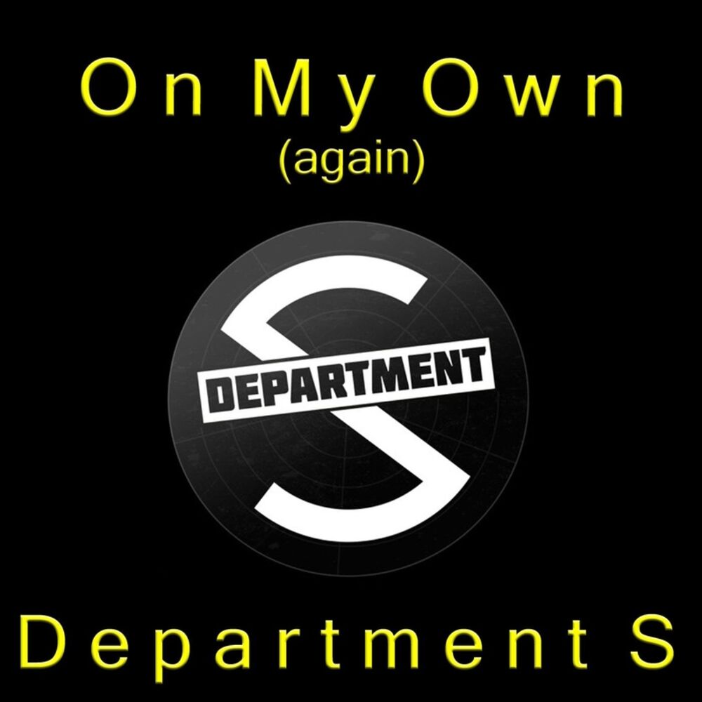 Picture of On My Own (Again)
