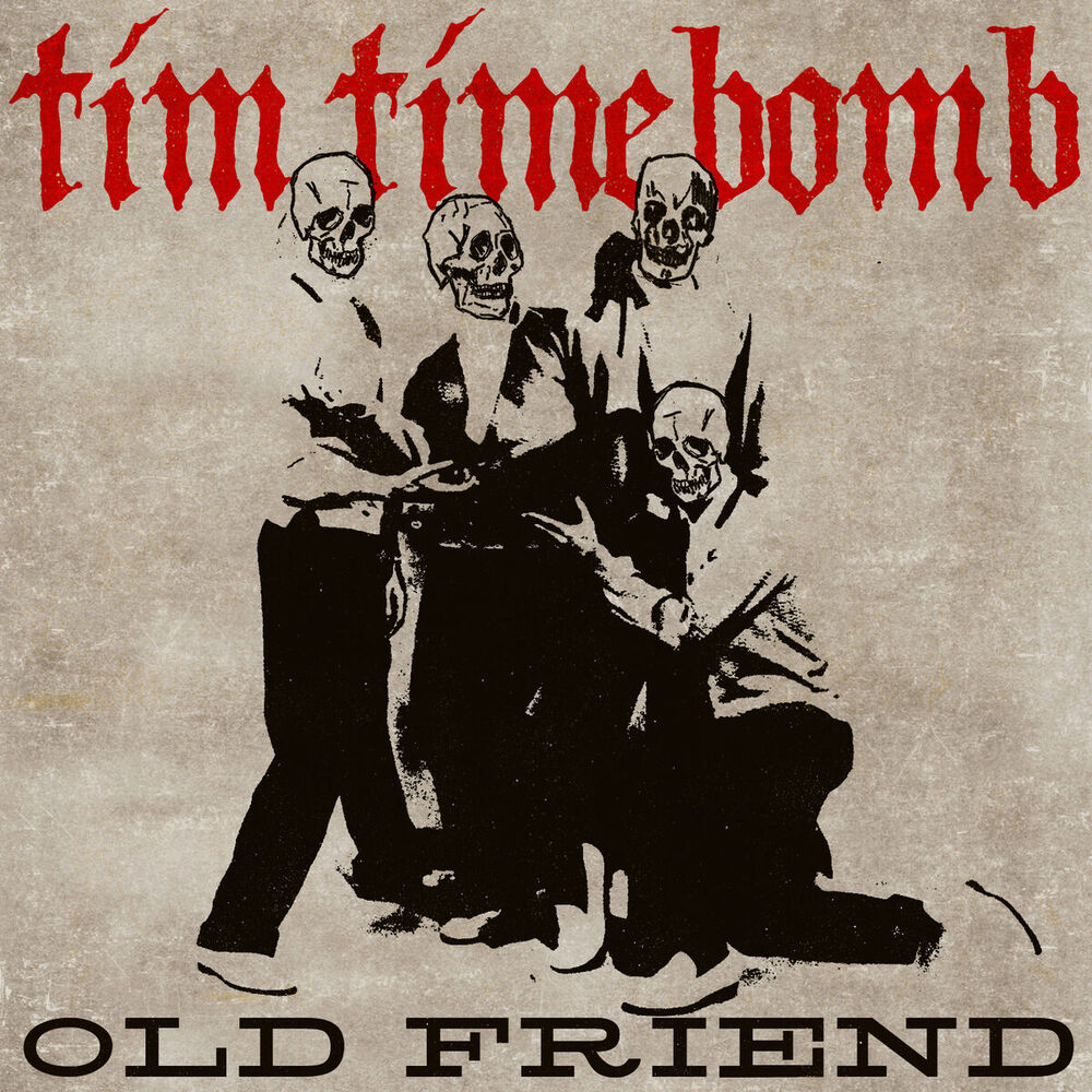 Picture of Old Friend