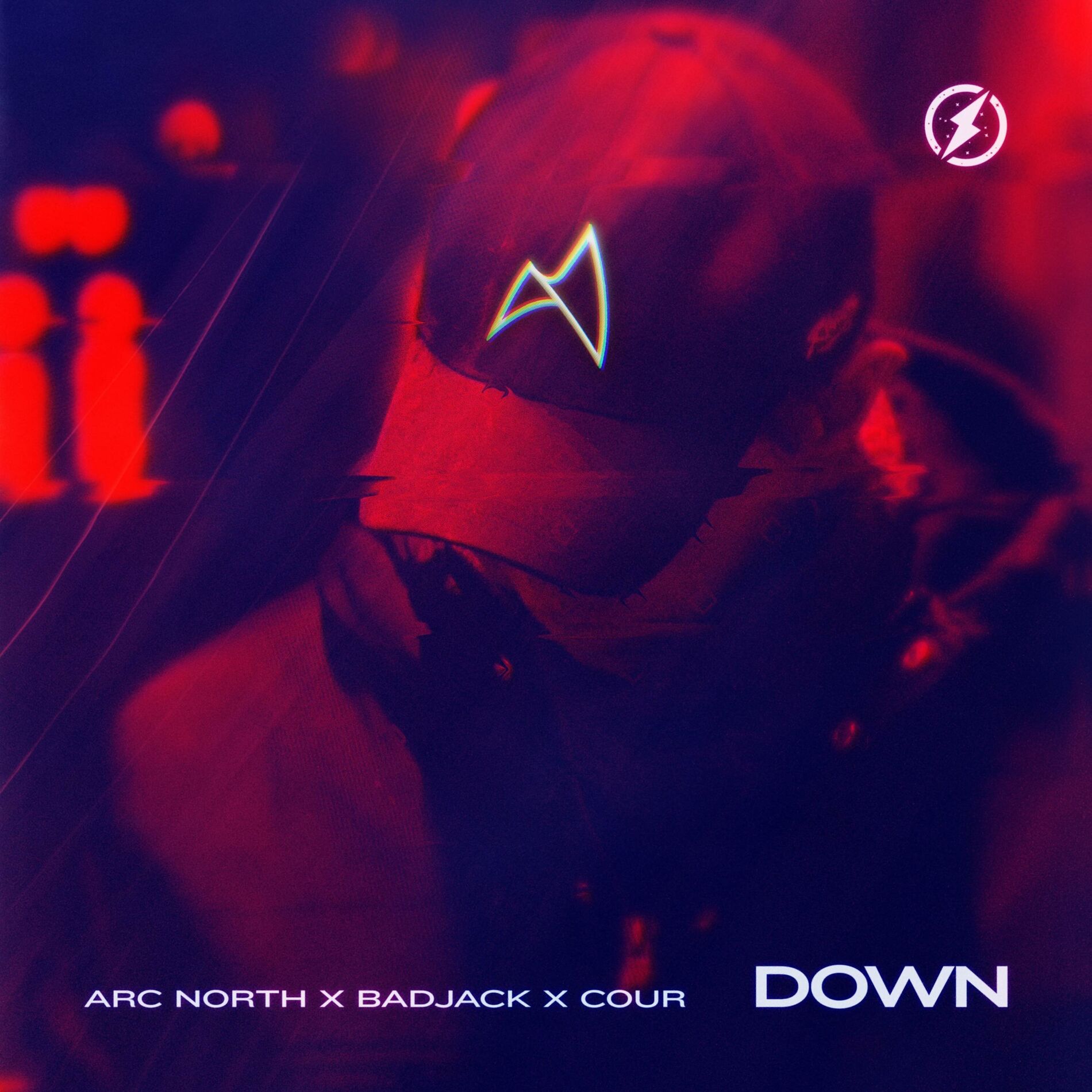 Album cover of Down