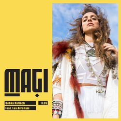 music cover