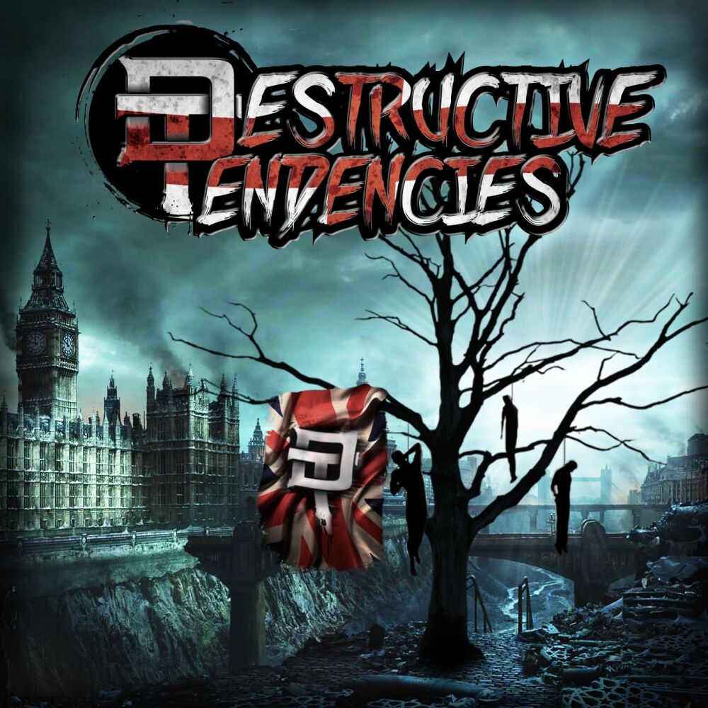 Picture of Fuckin Up The Mainstream EP