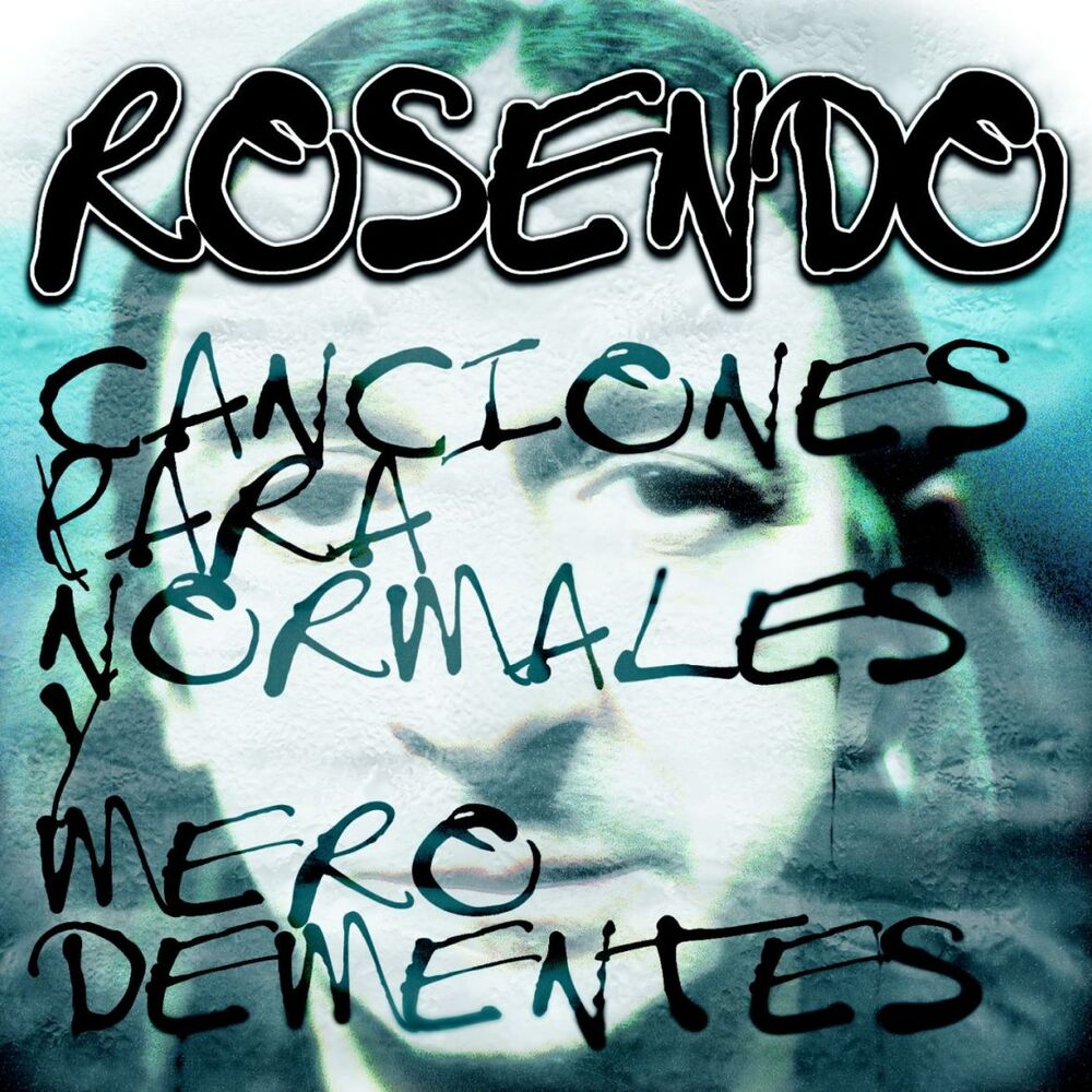 Picture of Canciones Para Normales Y Mero Dementes